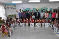 ORHAN TAVLı - Çanakkale'de 74 Bin Öğrenci Karne Aldı