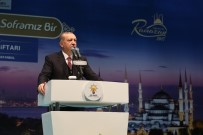 Cumhurbaşkanı Erdoğan Açıklaması 'Biz Katarlı Kardeşlerimizi Yalnız Bırakmayacağız'