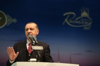 Cumhurbaşkanı Erdoğan'dan Körfez Ülkelerine Açıklaması 'Kardeş Kavgasının Kazananı Olmaz'
