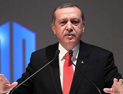 Cumhurbaşkanı Erdoğan'dan önemli Katar açıklaması