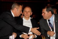 SÜLEYMAN SEBA - Demirören Açıklaması 'Arda Kaptanımız Bir Yanlış Yapmıştır'