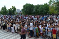 İSKENDER YÖNDEN - Didim'de Başarılı Öğrenciler Ödüllendirildi