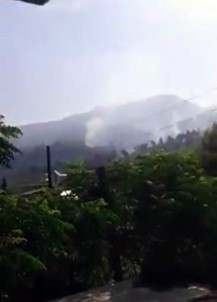 PKK'lılar jandarma karakoluna saldırdı (Son Detaylar)