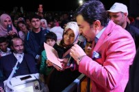 ABDURRAHMAN ÖNÜL - Edremit'te Abdurrahman Önül Konseri