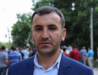 HDP'li Ferhat Encü'nün cezası belli oldu