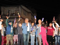 KARNE HEDİYESİ - Hisarcık Belediyesinden Çocuklara Karne Hediyesi Satranç Takımı