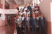 VEHBİ KOÇ - İnönü'de Karne Sevinci