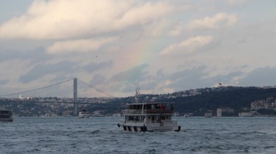 İstanbul'da Görsel Şölen