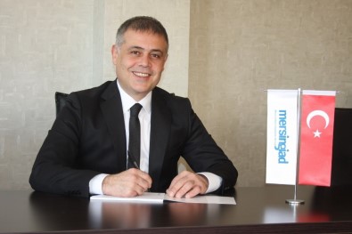 İzol Açıklaması 'Mersin Sanayisi Giderek Büyüyor'