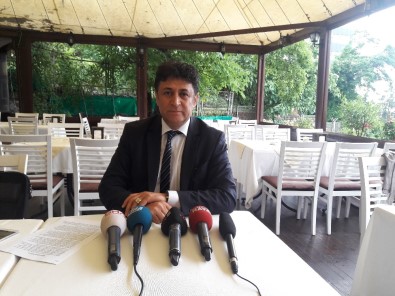 Kapatılan Wamtes Tesislerinin İşletmecisi Hasan Erdem'den Rektör Yusuf Ulcay'a Tepki