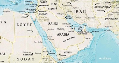 Katar Bağlantılı Oluşumlar Kara Listeye Alındı
