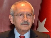 TERÖRE LANET - Kılıçdaroğlu'ndan Aybüke Yalçın paylaşımı