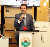 VEHBİ GÜL - Kökçüoğlu Ve Hastanebaşı Kentsel Dönüşüme Hazır