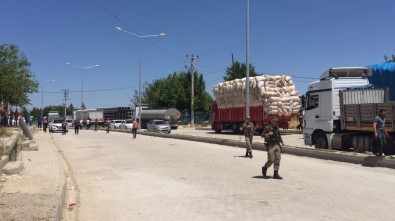Kozluk'ta Jandarma Karakoluna Saldırı Açıklaması 3 Yaralı