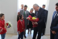 KADIR DURAN - Malatya'da Karne Dağıtım Töreni