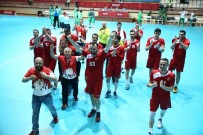 FAROE ADALARı - Milliler IHF Chalange Trophy Turnuvası'na Katılacak