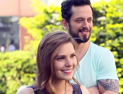 Murat Boz, Aslı Enver ayrılığı reklam mı?