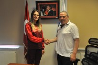 VE GOL - Nilüfer'de Transferler Sürüyor