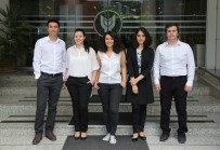 BITIRME PROJESI - Otizmli Çocuklara Umut Olacak Proje