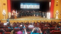 FATMA NUR KESKİN - RTEÜ'de Mezuniyet Töreni