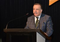 Selçuk İletişim'de Mezuniyet Heyecanı