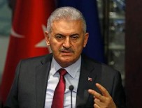 BARZANI - Sorumsuzca alınmış bir karar