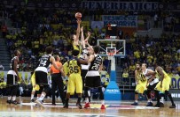 TORKU KONYASPOR - Spor Toto Basketbol Süper Ligi Play-Off