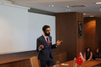Türkiye'de İlk Kez Algı Merkezi Kuruluyor