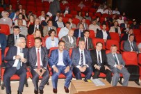AHMET OKUR - Uşak, Beyaz Bayrak Alan Okul Oranında Türkiye 2.'Si
