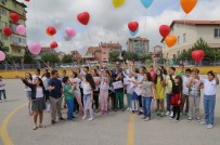 Uşak'ta Karne Heyecanı