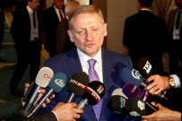 KULÜPLER BİRLİĞİ - Video Hakem Uygulaması Ocak Ayında Devreye Giriyor