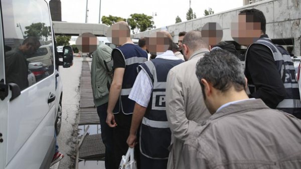 Çakıcı'nın elebaşı olduğu örgütün üyelerine operasyon