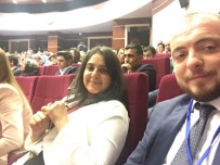 İL BAŞKANLARI TOPLANTISI - AK Parti İl Başkanı Karabıyık, İl Başkanları Toplantısına Katıldı