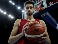 HİDAYET TÜRKOĞLU - Milli yıldız resmen NBA'de! İşte yeni takımı