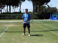 BELEK - ATP Dünya Turu