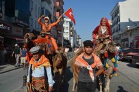 SIPSI - Dalaman-Göcek-Pırnaz Yayla Yürüyüşü