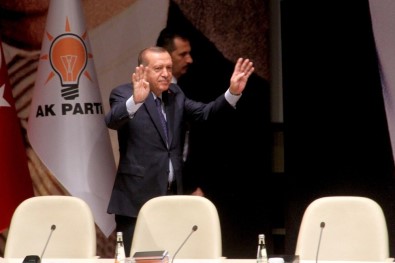 Erdoğan Açıklaması 'Şu Anda Değişim Zilleri Tüm Gücüyle Çalıyor'