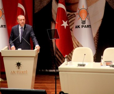 Erdoğan'dan Sert Sözler Açıklaması Yazıklar Olsun