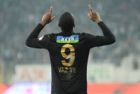 SPORTING LIZBON - Fenerbahçe'de Ricardo Vaz Te sürprizi