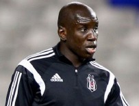 Göztepe'de Demba Ba sesleri