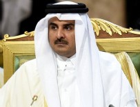 Katar'dan Türk Üssü açıklaması