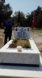KOZANLı - Kozanlı Şehitlerin Kabirleri Valilik Tarafından Yapıldı