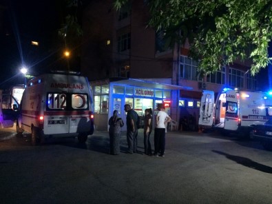 Oynarken Ellerine Silah Geçti Sonu Facia Oldu Açıklaması 2 Çocuk Öldü 1 Çocuk Yaralandı