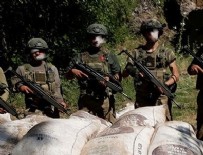 DİYARBAKIR VALİLİĞİ - PKK'ya bir darbe daha