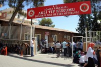 Şanlıurfa'da Bir Günde 5 Kişi Boğuldu