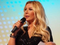 SEDA SAYAN - Seda Sayan fena patladı