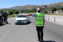 MADıMAK OTELI - Sivas'ta '2 Temmuz' Alarmı