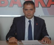 SP'den 'Gündemimiz Van' Toplantısı