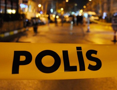 Teröristlerden AK Parti'li isme saldırı