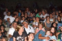 EDREMİT KÖRFEZİ - Tiyatral Gösterimle Mübadele Gerçeği